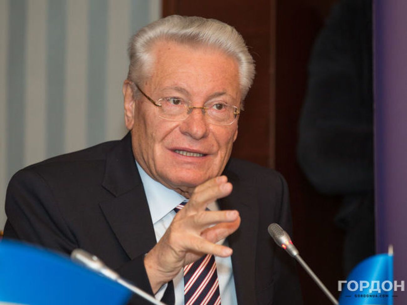 Лучинський: Досі ми не можемо вийти з цієї ситуації