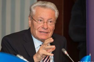 Лучинский: До сих пор мы не можем выйти из этой ситуации