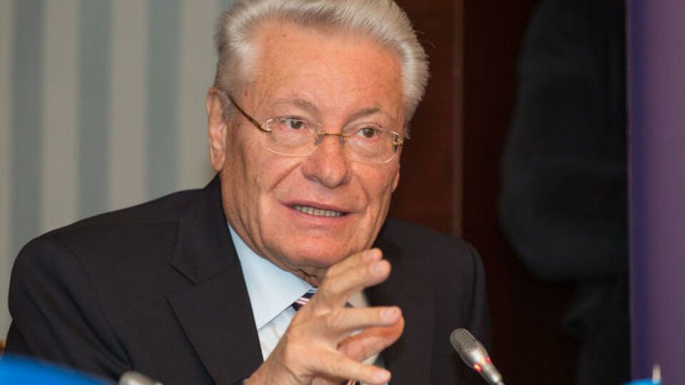 Лучинський: Досі ми не можемо вийти з цієї ситуації