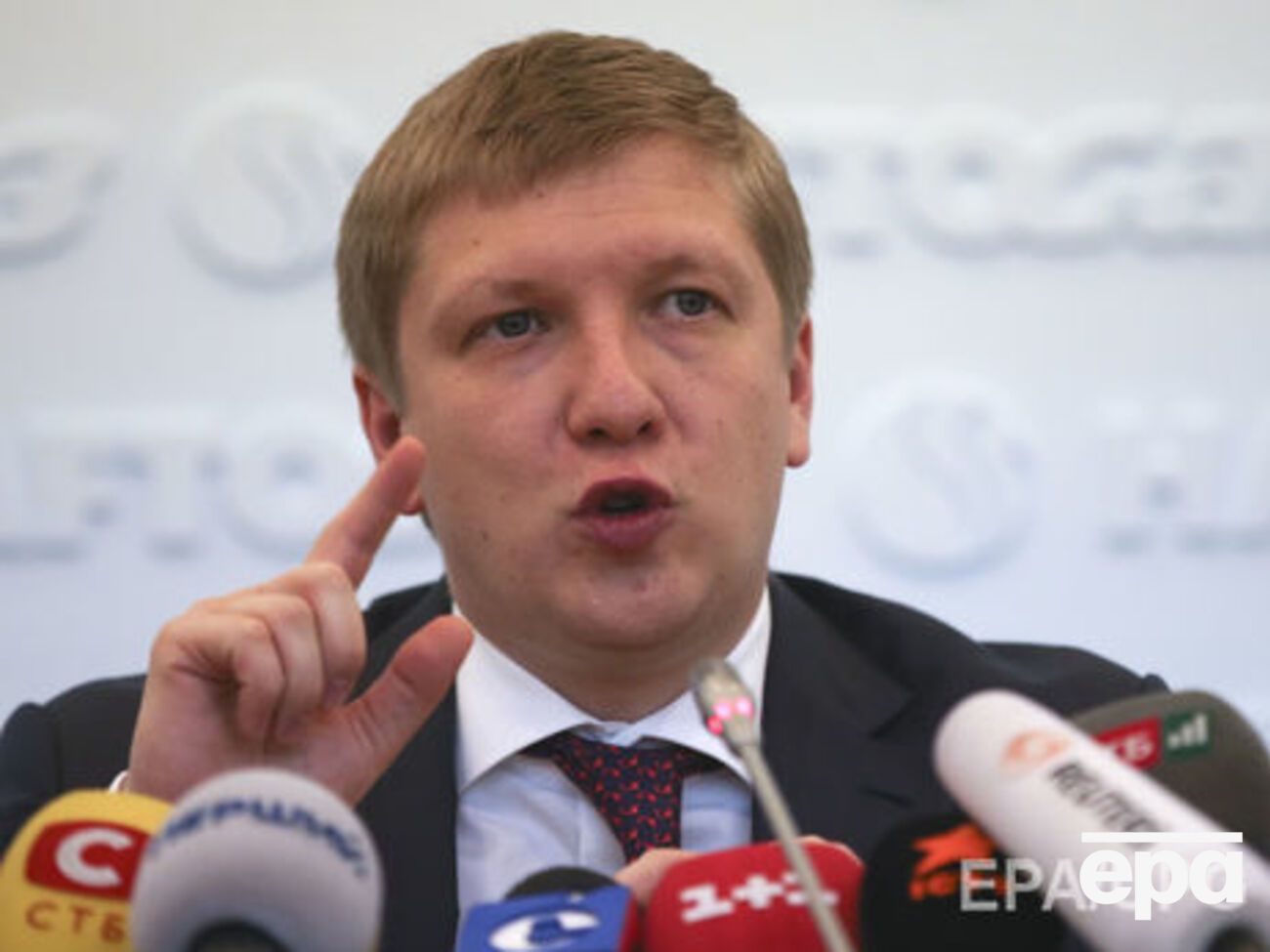 Коболєв заявив, що прогресу в переговорах поки немає