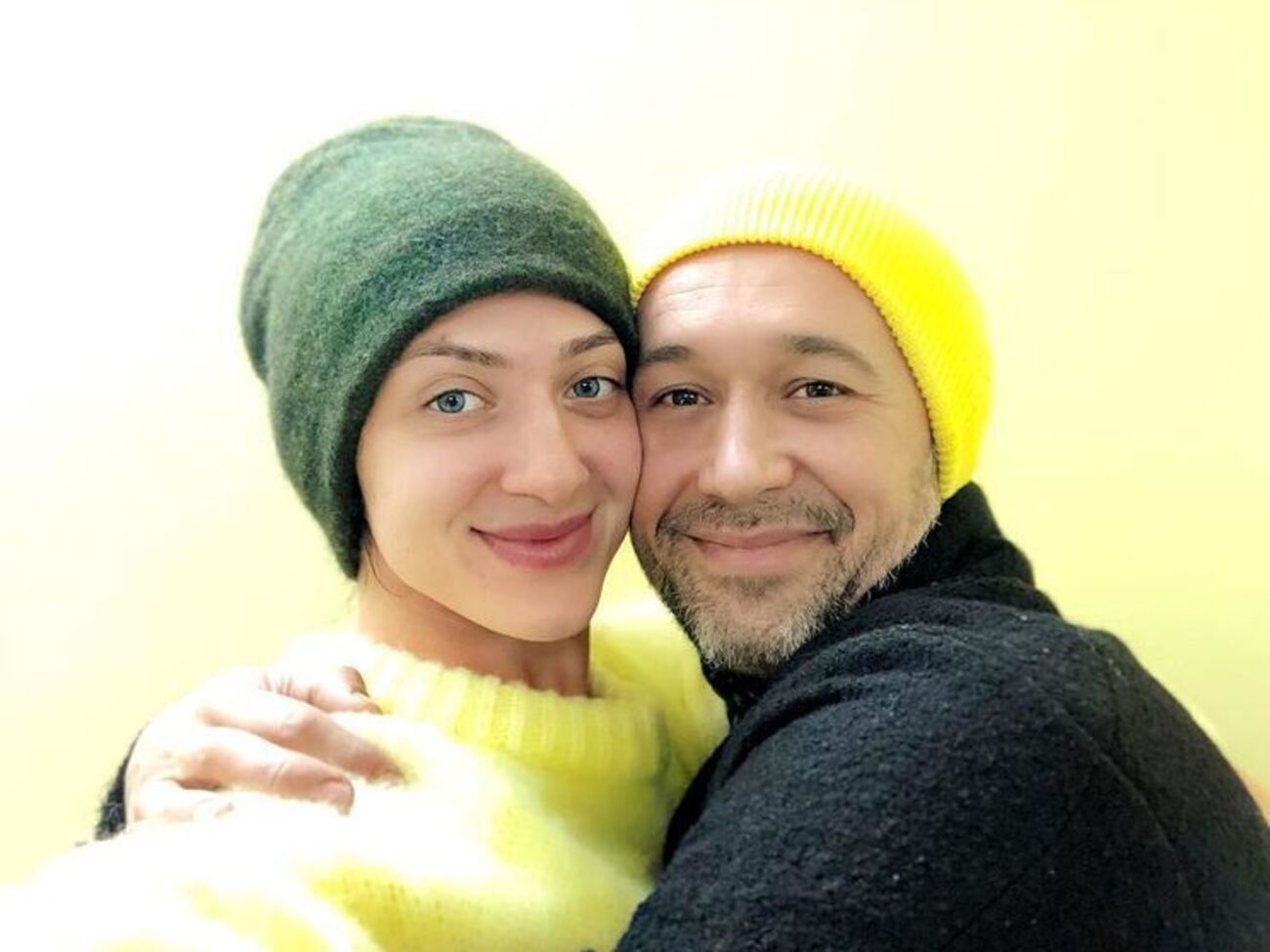 Бабкін: Велетні наших ДНК