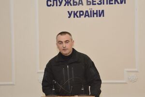 Кононенко: СБУ задокументировала попытку гражданина РФ Давида Пономарева подобрать в Украине исполнителей этого преступления