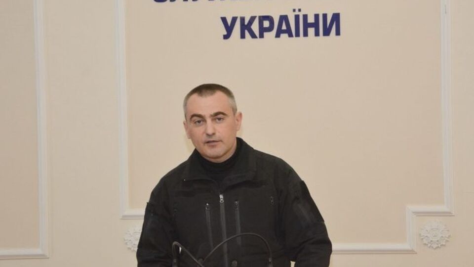 Кононенко: СБУ задокументировала попытку гражданина РФ Давида Пономарева подобрать в Украине исполнителей этого преступления