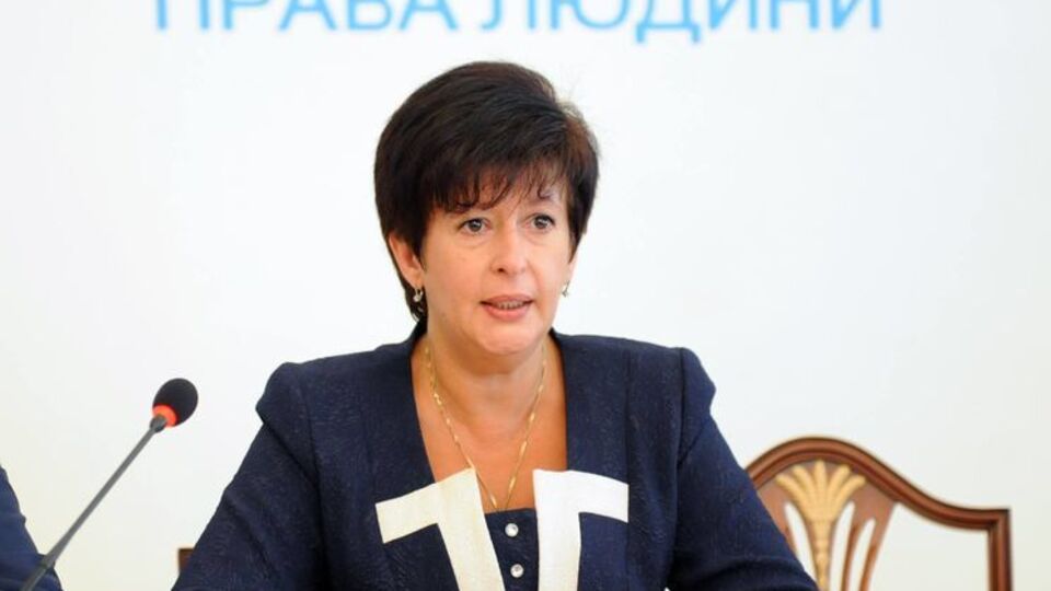 Лутковская выявила нарушения в результате мониторинга СМИ