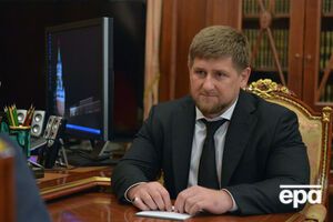 Кадиров: Лиходій Сталін безславно завершив свій життєвий шлях