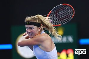 Світоліна була переможцем турніру у 2017 році