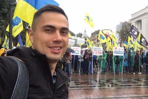 Фірсов: Контрабанда успішно йде в обидві сторони