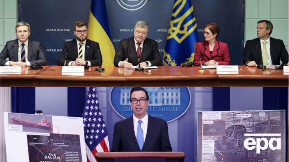 Головні новини п'ятниці