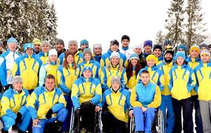 Зимняя Паралимпиада пройдет с 9-го по 18 марта