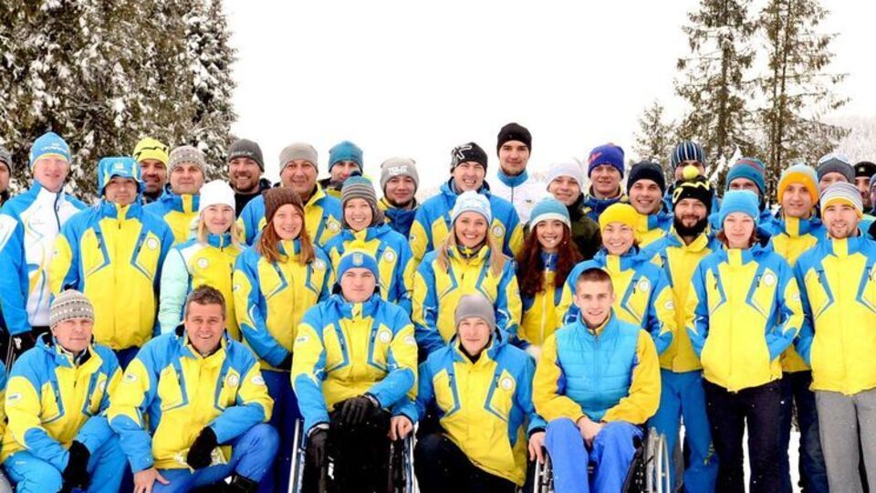 Зимняя Паралимпиада пройдет с 9-го по 18 марта