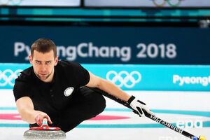 Крушельницкого лишили награды из-за положительной допинг-пробы