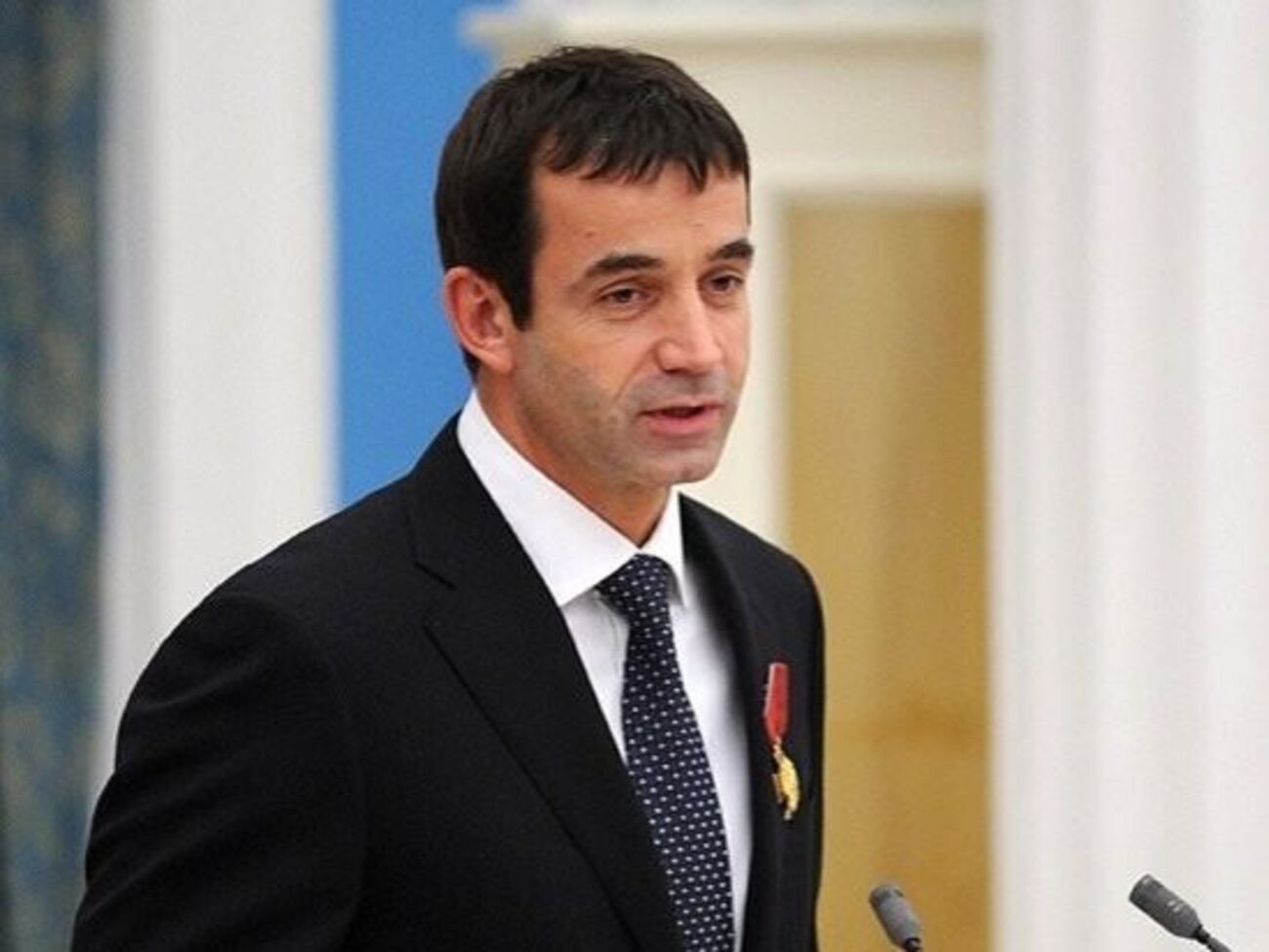 Пєвцов: Я не з усім згоден