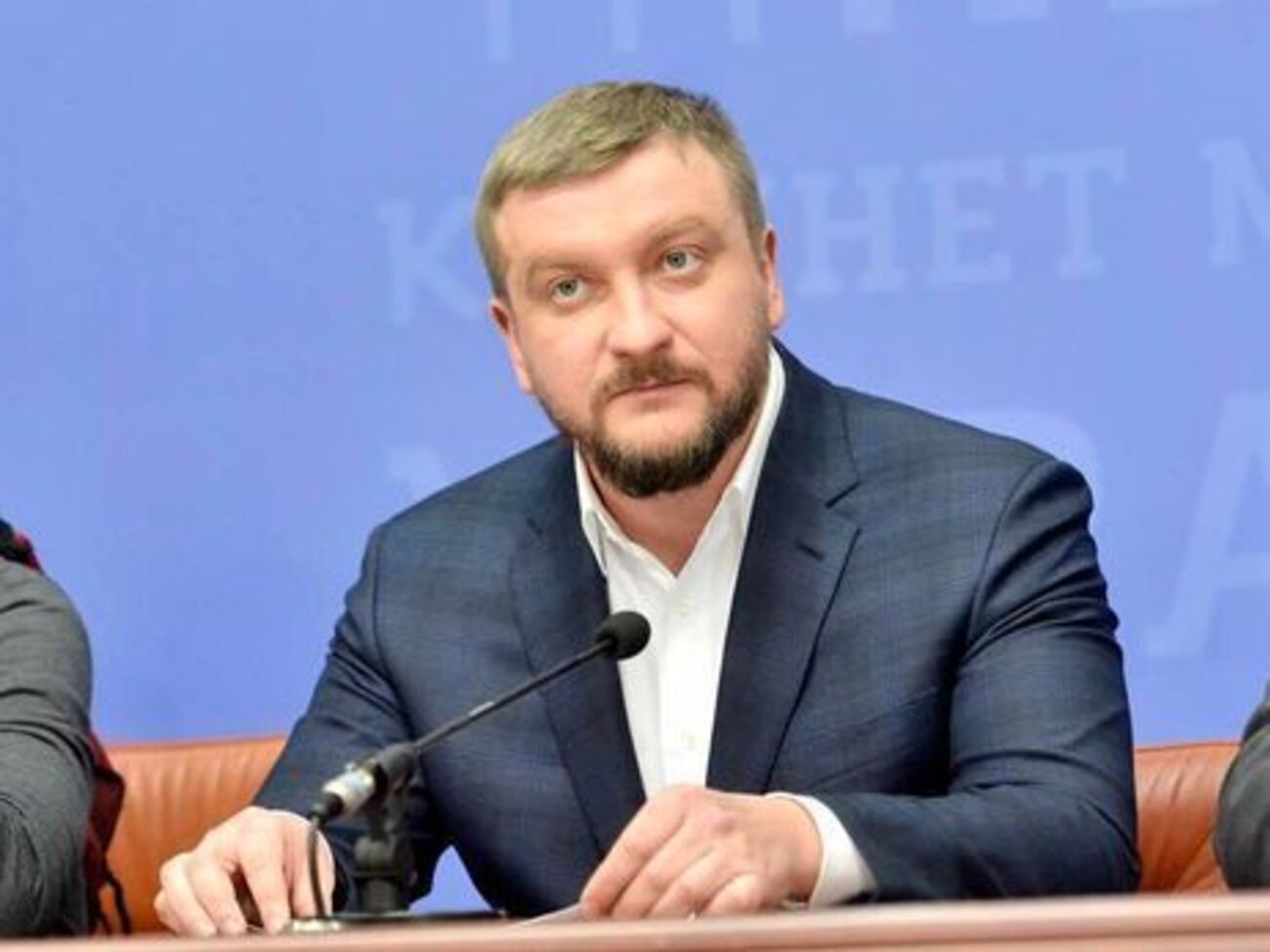 Петренко: Государство взыскало 50 млн долгов по уплате алиментов