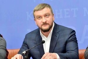 Петренко: Держава стягнула 50 млн боргів зі сплати аліментів