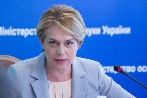 Гриневич: Мы со своей стороны выполняем обязательства