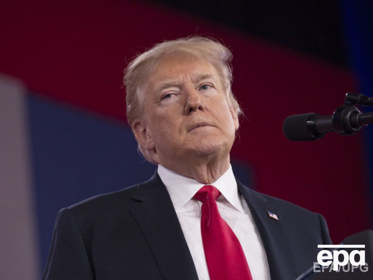 Келли и Макмастер убедили Трампа в важности международных альянсов