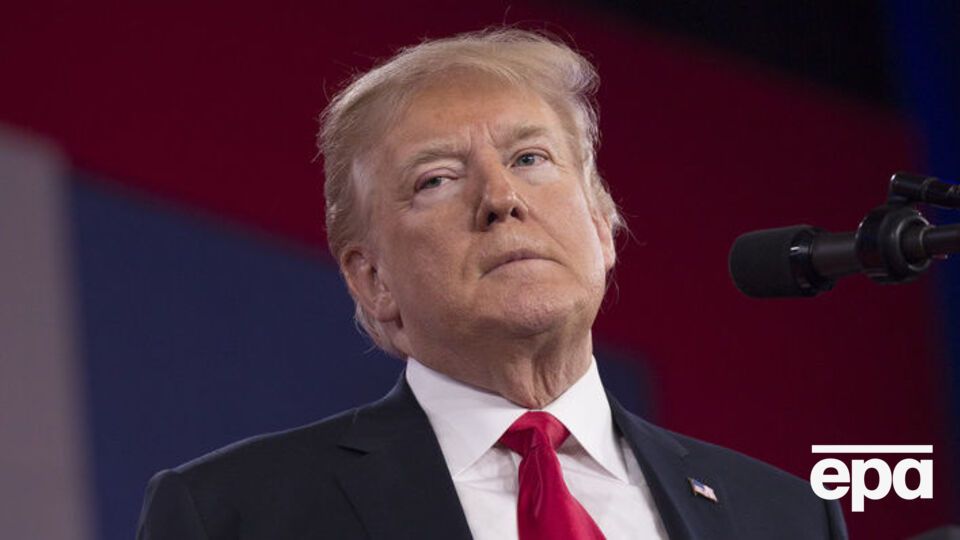Келли и Макмастер убедили Трампа в важности международных альянсов