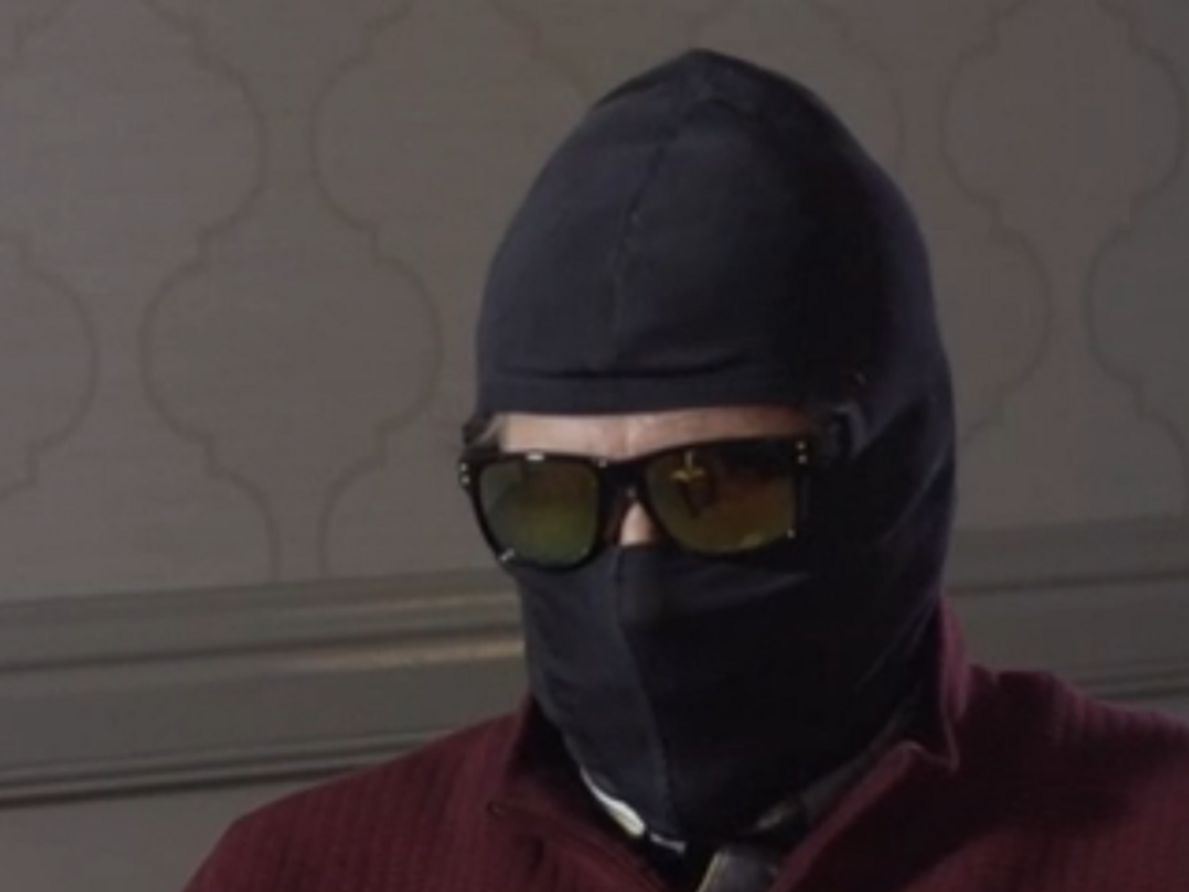 Родченков скрывает свою внешность из-за угрозы жизни