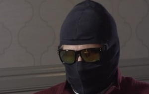 Родченков скрывает свою внешность из-за угрозы жизни