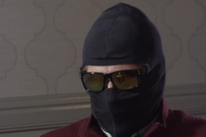 Родченков скрывает свою внешность из-за угрозы жизни