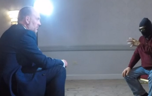 Родченков (справа): Нам нужны реформы