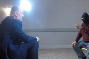 Родченков (справа): Нам нужны реформы