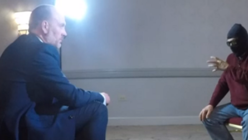 Родченков (справа): Нам нужны реформы