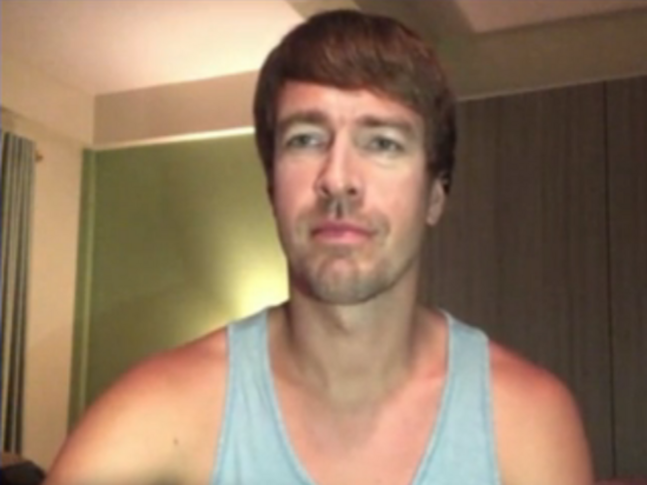 Кирилов запевнив, що не отримував грантів від фонду "Сколково"