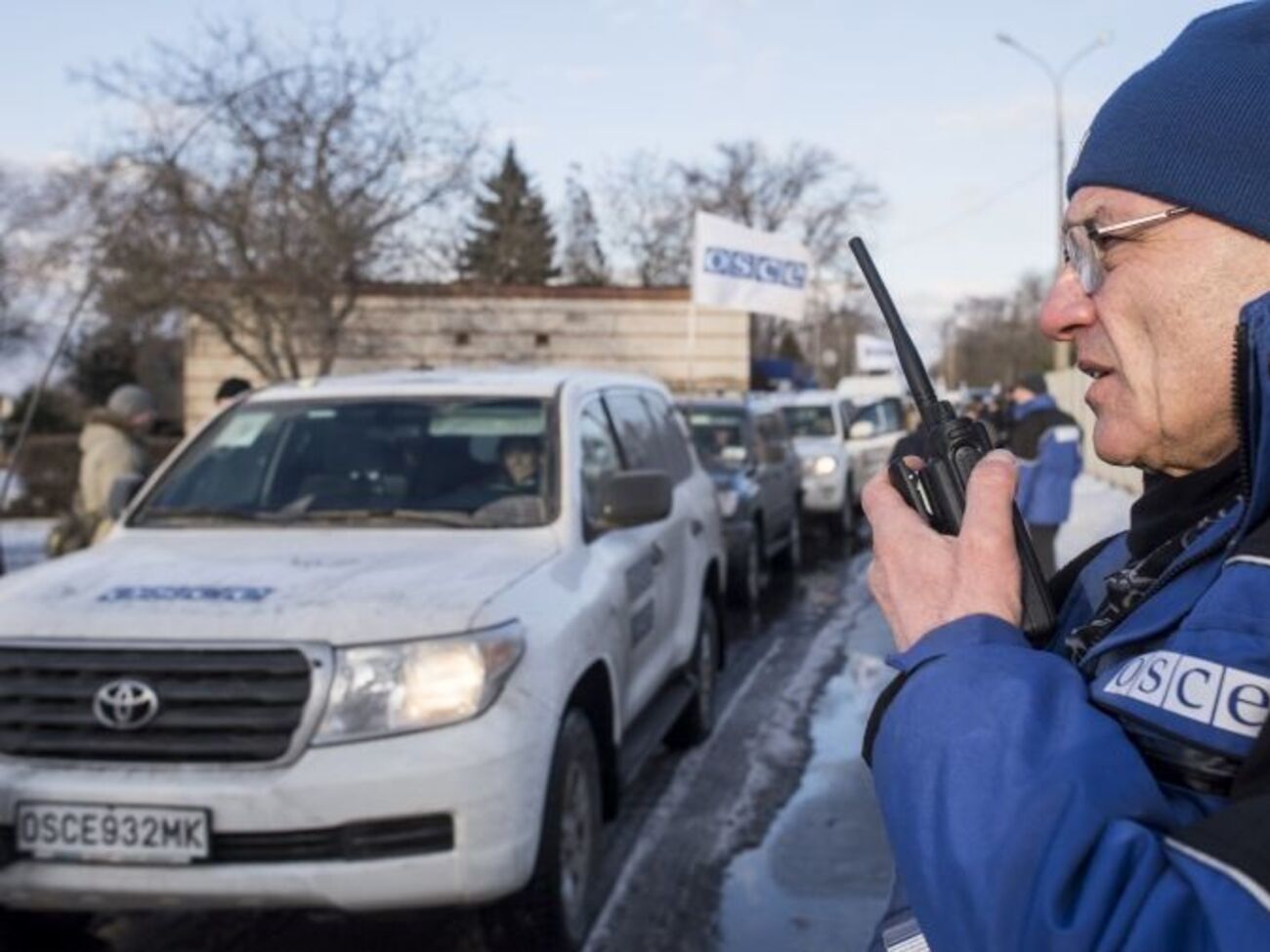 Наблюдатели зафиксировали рост числа взрывов