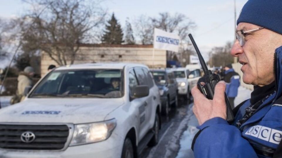 Наблюдатели зафиксировали рост числа взрывов