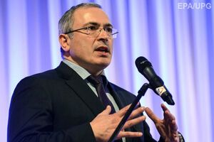 Ходорковский: Для Путина тоже важно выступать в опоре не только на свое окружение, силовое окружение, а демонстрировать ему, что у него есть непосредственный контакт с населением