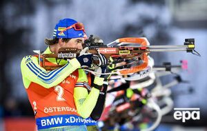 Этап Кубка мира по биатлону должен пройти в Тюмени с 22-го по 25 марта