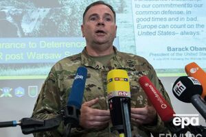 Годжес переконаний, що прямого зв'язку між президентськими виборами у Росії навесні 2018 року і припиненням війни на Донбасі немає