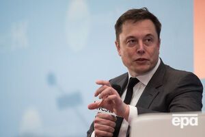 Маск: Нікому не кажи, пароль від WiFi – "марсіани"