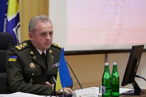 Муженко о поставках комплексов Javelin: Это достаточно мощный политический сигнал для других стран и достаточно мощный политический сигнал для украинского общества, что мы не одни