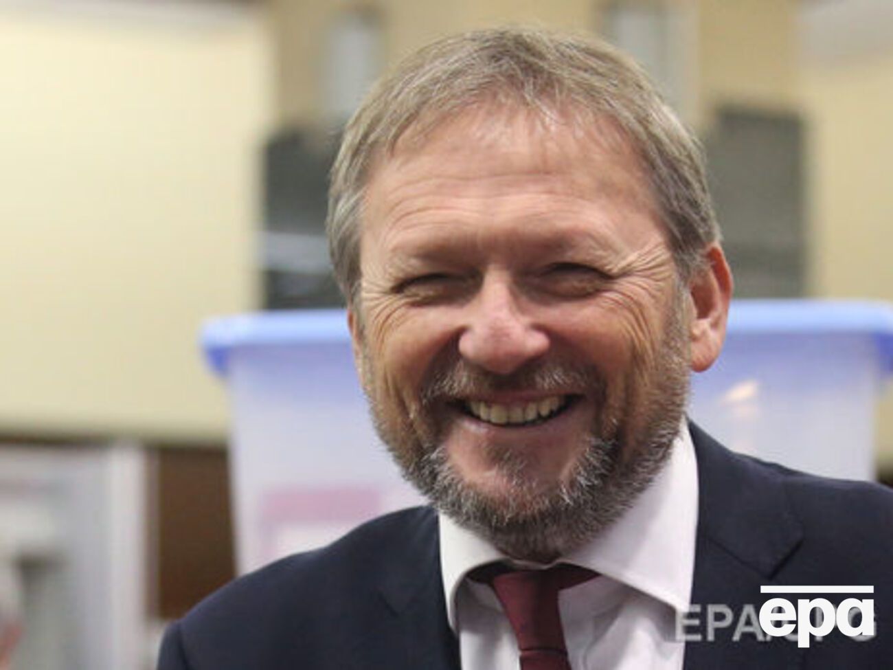 Титов (на фото): Каковкін повірив у те, що зможе захистити свою честь і гідність у суді, не відбуваючи при цьому покарання в СІЗО