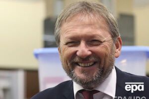 Титов (на фото): Каковкін повірив у те, що зможе захистити свою честь і гідність у суді, не відбуваючи при цьому покарання в СІЗО