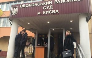 21 февраля в суде должен был проходить допрос Порошенко
