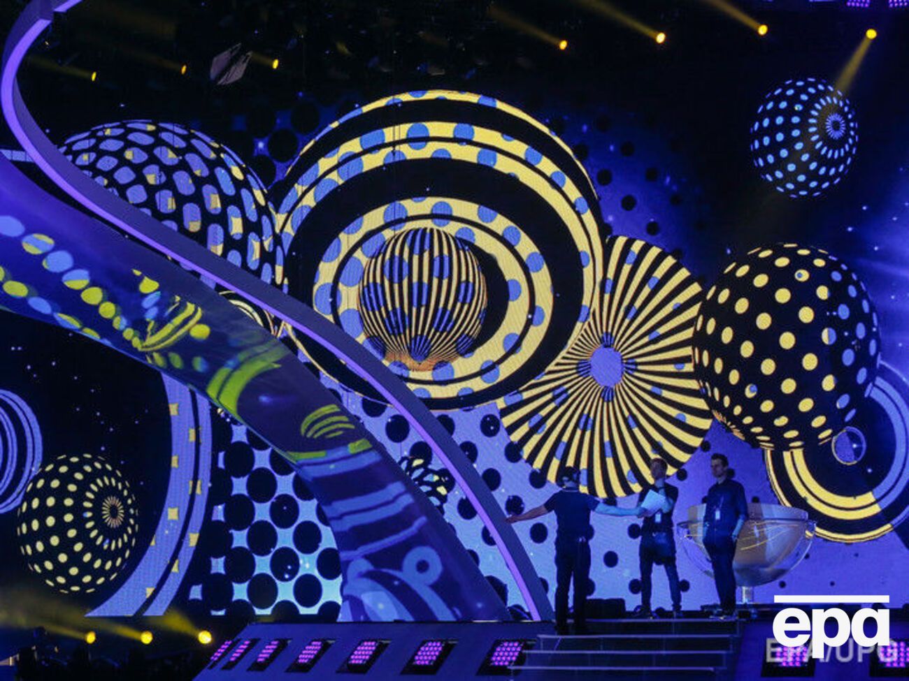 Сегодня определится участник "Евровидения 2018" от Украины