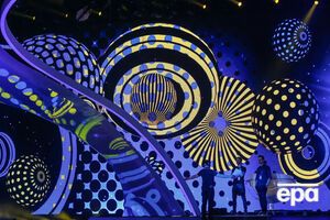 Сьогодні визначиться учасник "Євробачення 2018" від України