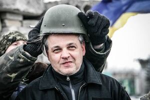 Рахманін: Чим гарячіше тут сперечаються про те, де саме міститься крематорій наших надій, тим більше тішиться у вогнетривкій шафі Кремля палій гібридної громадянської війни наших душ