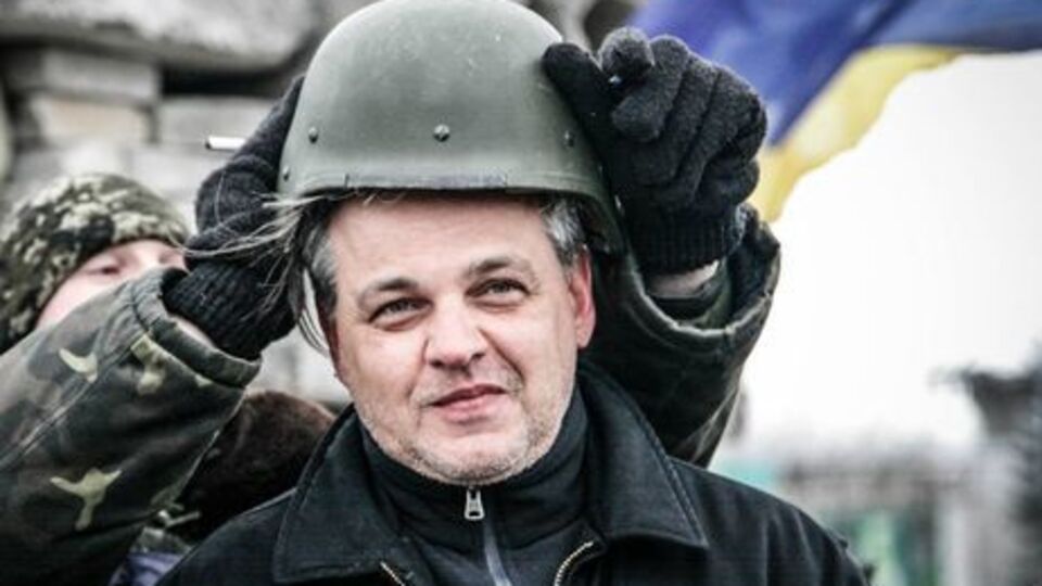 Рахманин: Чем жарче здесь спорят о том, где именно находится крематорий наших надежд, тем больше тешится в несгораемом шкафу Кремля поджигатель гибридной гражданской войны наших душ