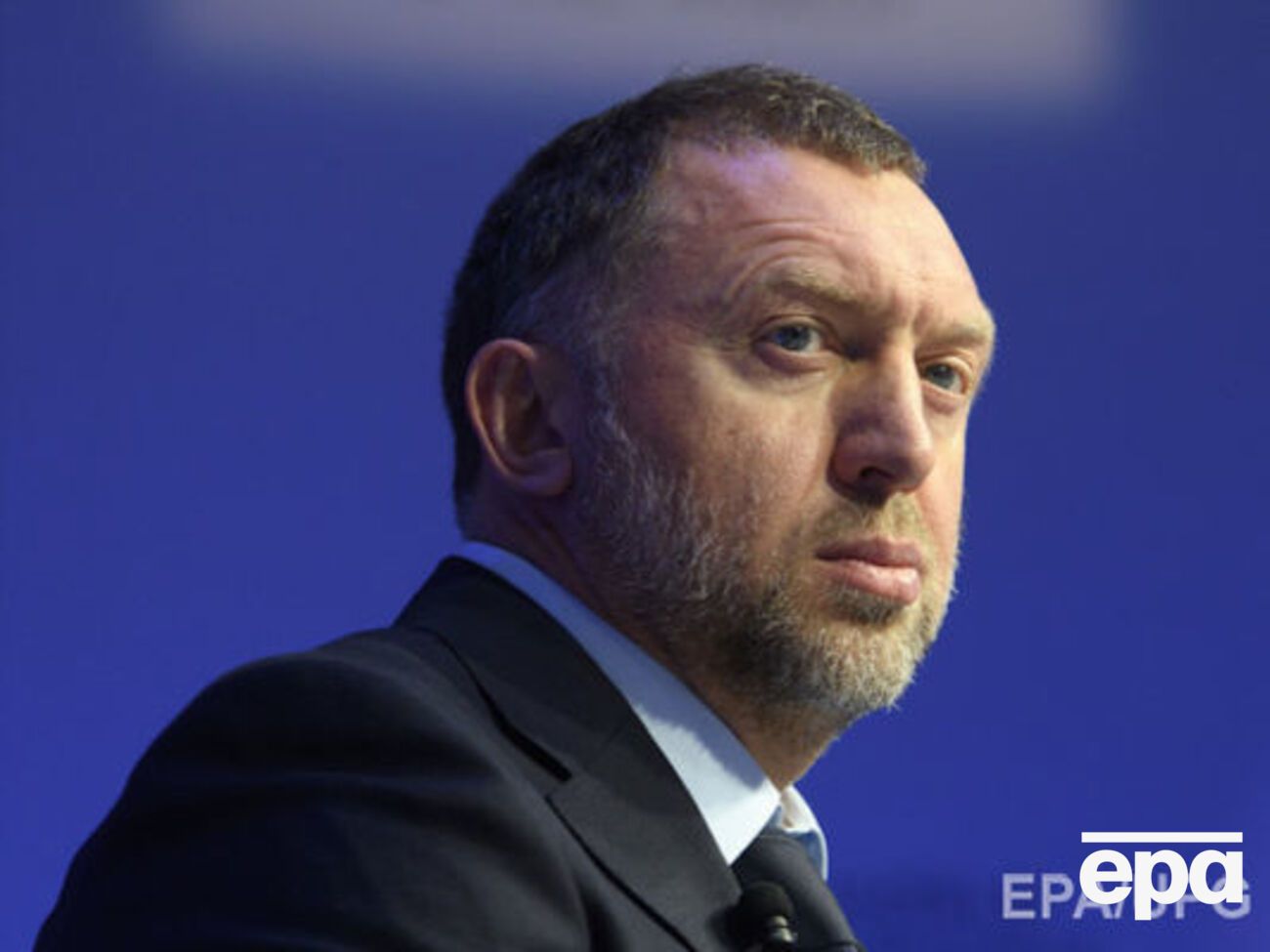 Навальный удалил видео по иску Дерипаски