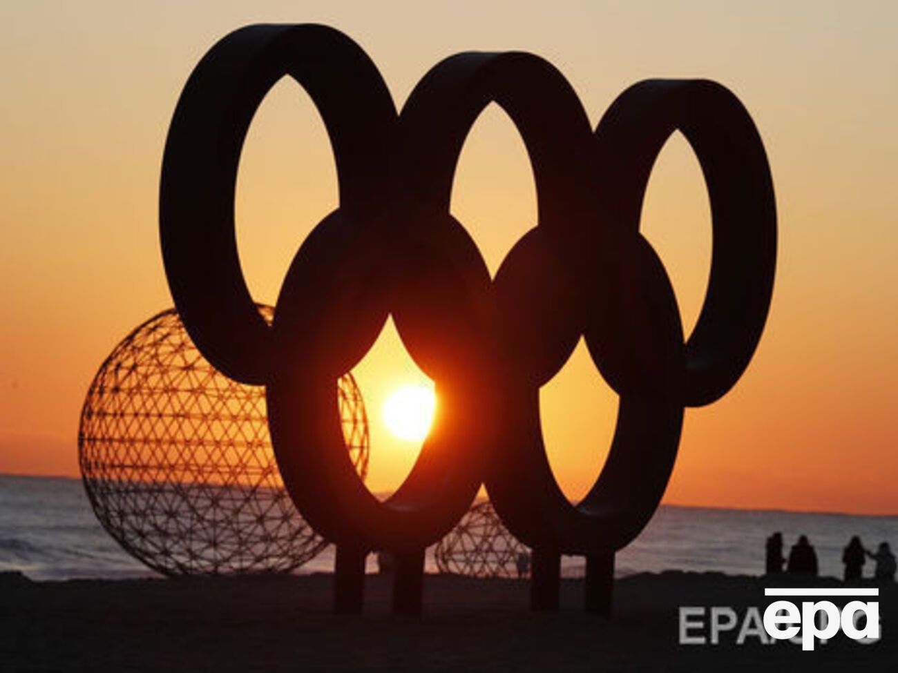 25 февраля состоится закрытие Олимпиады в Пхенчхане