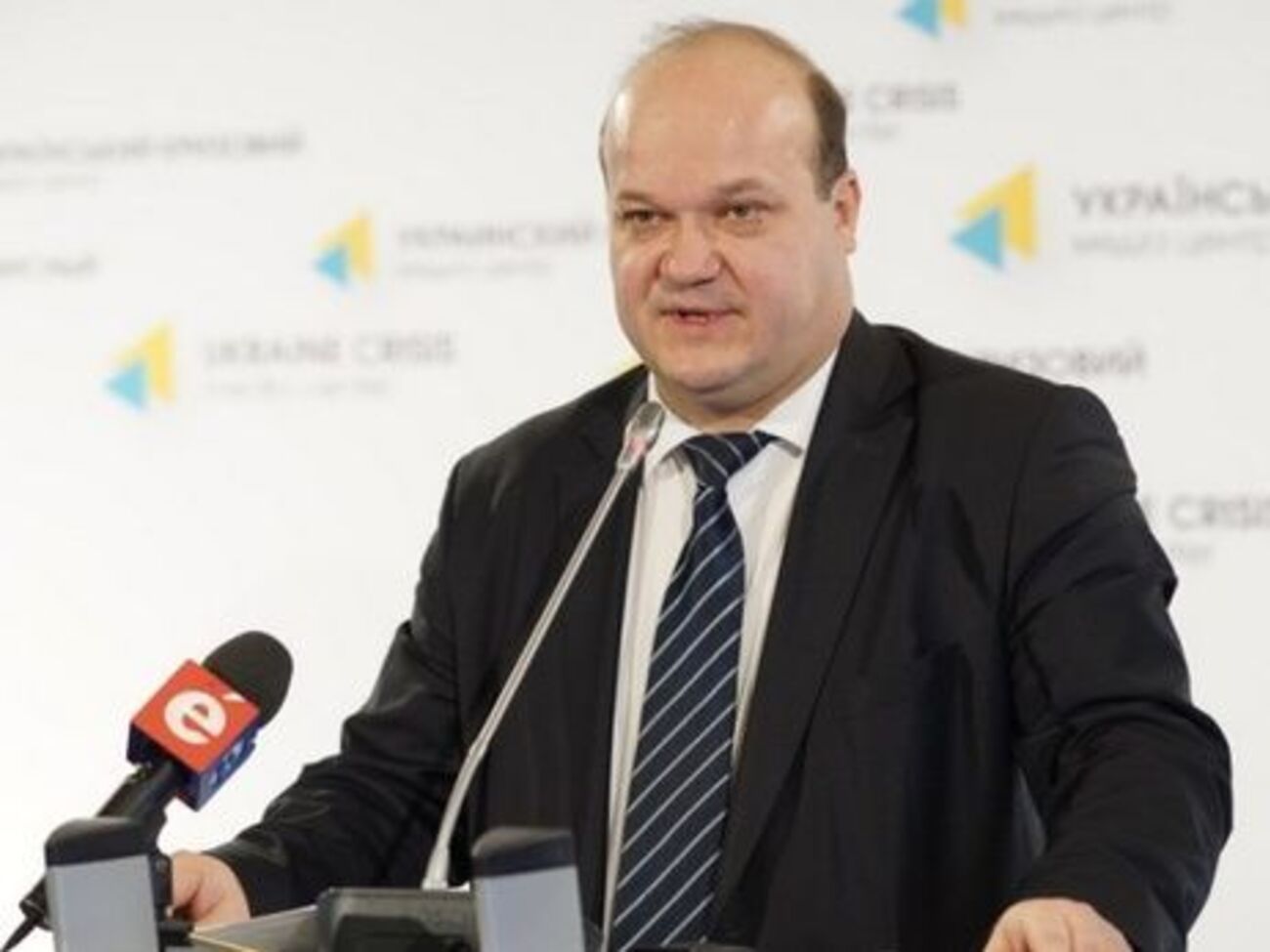Чалий переконаний, що нова хвиля санкцій буде після проведення виборів президента РФ в анексованому Криму
