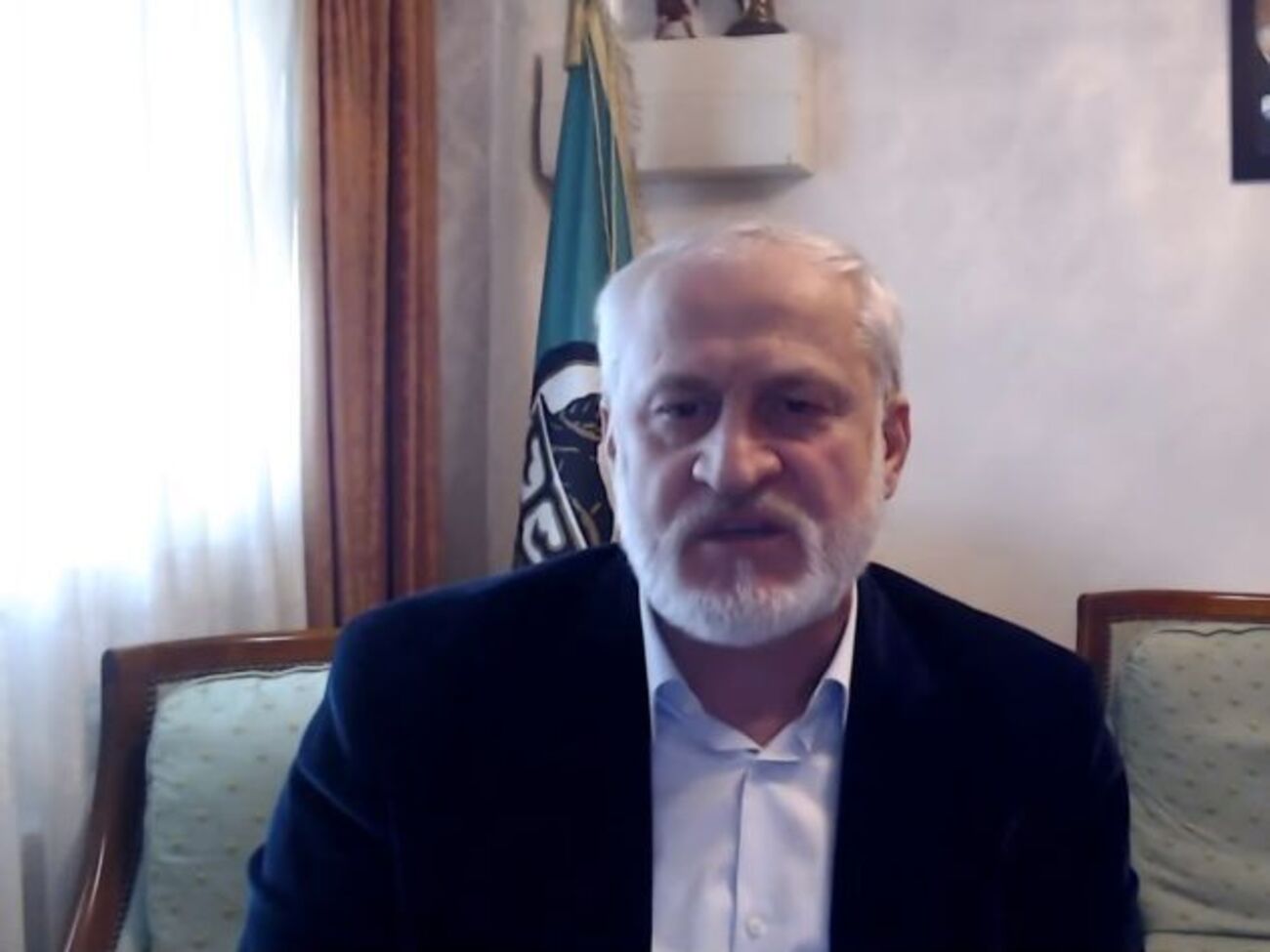 Закаев:&nbsp;Смена существующего режима в Чечне может быть воспринята путинским электоратом как его победа