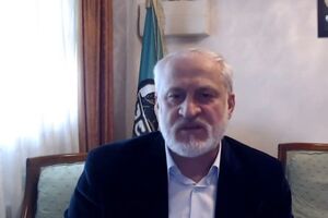 Закаев: Смена существующего режима в Чечне может быть воспринята путинским электоратом как его победа