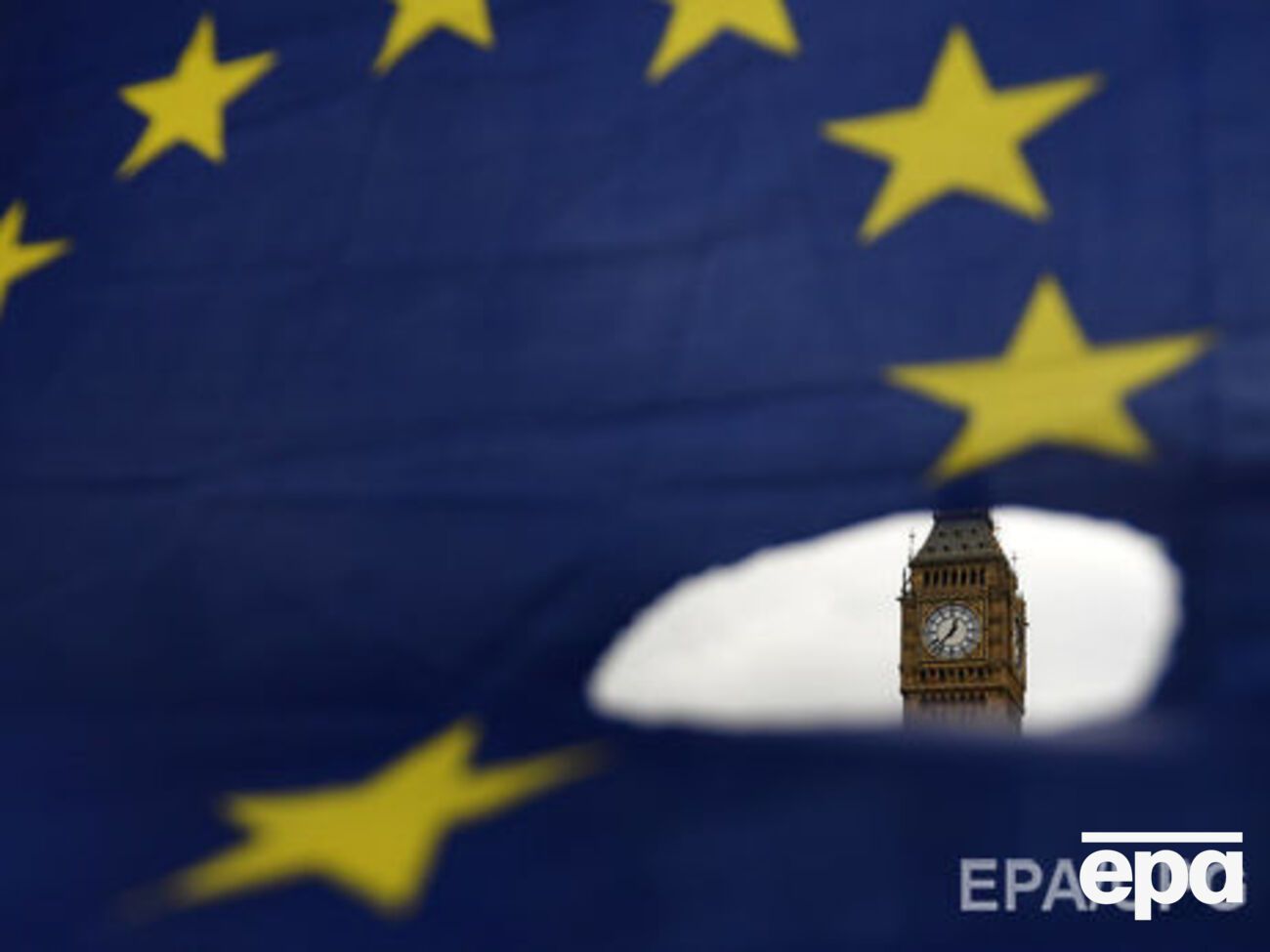У Британію стало переїжджати менше громадян ЄС