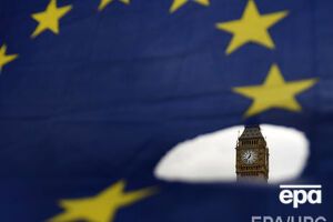 У Британію стало переїжджати менше громадян ЄС