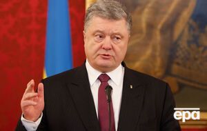 Порошенко розповів про реформи в Україні